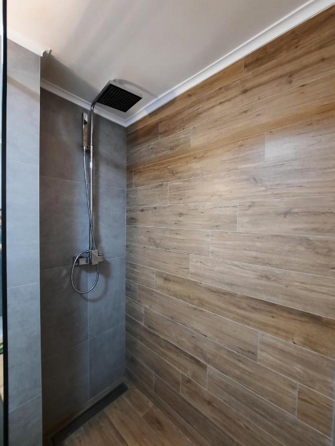 Apartment Pleasure Lux Novi Sad Exteriér fotografie